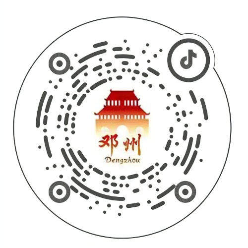 抖音二维码