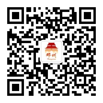 公众号二维码
