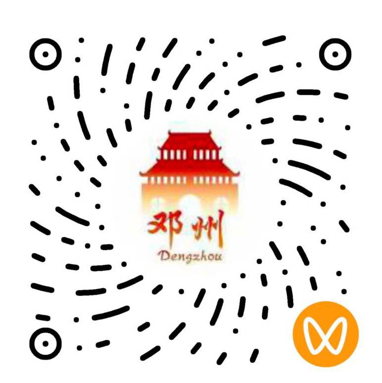 视频号二维码
